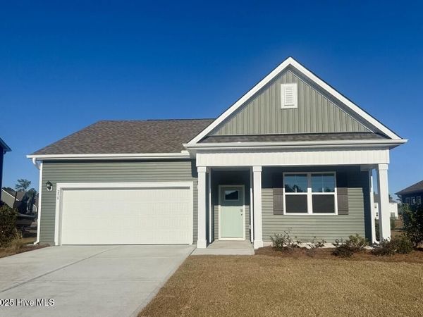 250 Legare Street, Unit Lot 224, Wilmington, NC 28411