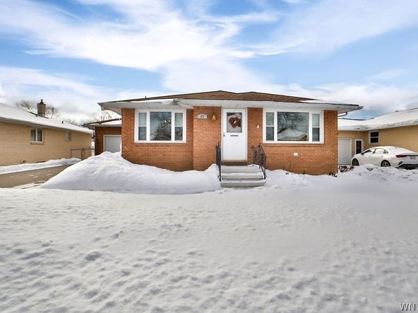 47 Armond Lane, Buffalo, NY 14043