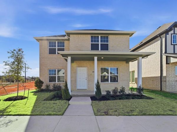 2028 Adriana Avenue, Celina, TX 75009