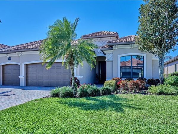 28560 Longford CT, BONITA SPRINGS, FL 34135