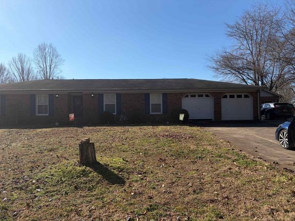 180 Co Rd 230, Florence, AL