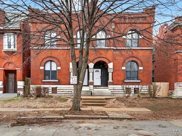 3441-3443 Oregon Avenue, St Louis, MO 63118