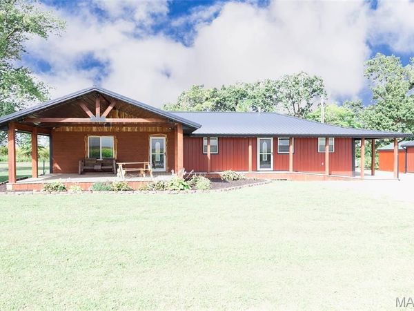 21287 Highway H , Center, MO 63436