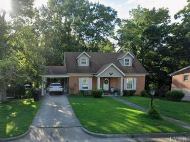 578 Arlington Road, Danville, VA 24541