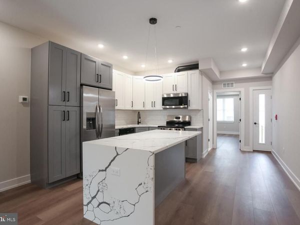 3849 FAIRMOUNT AVENUE, Unit 1, PHILADELPHIA, PA 19104