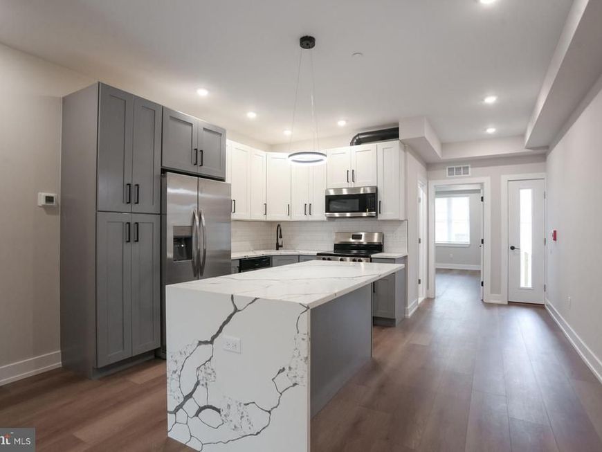 3849 Fairmount Avenue, Unit 1, Philadelphia, PA 19104 Main Photo