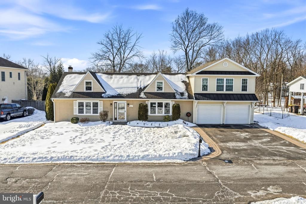 2142 Elm Avenue, Warrington, PA 18976 Main Photo