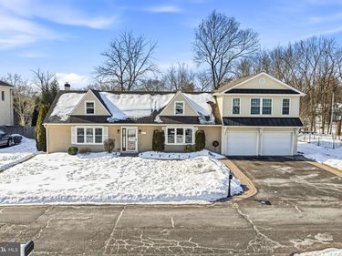 2142 ELM AVENUE, WARRINGTON, PA 18976