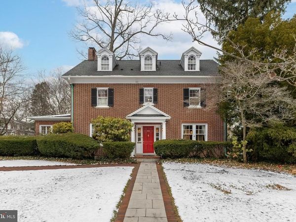 305 E HAMILTON AVENUE, STATE COLLEGE, PA 16801