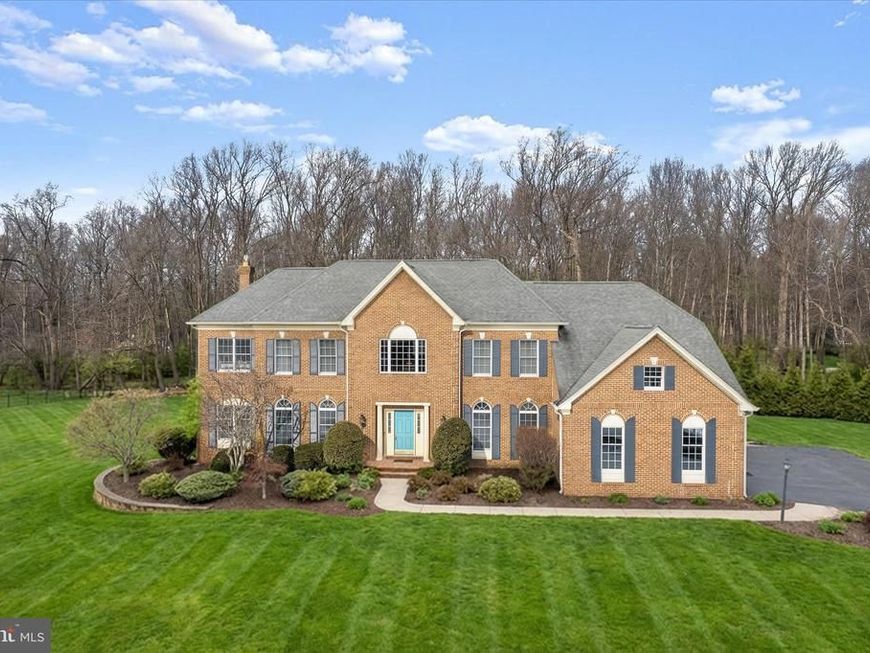 11740 Pindell Chase Drive, Fulton, MD 20759 Main Photo