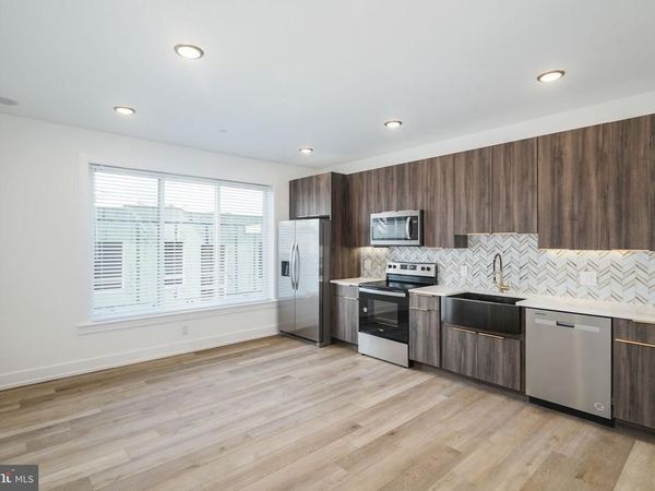 2000 N FRONT STREET, Unit 6, PHILADELPHIA, PA 19122