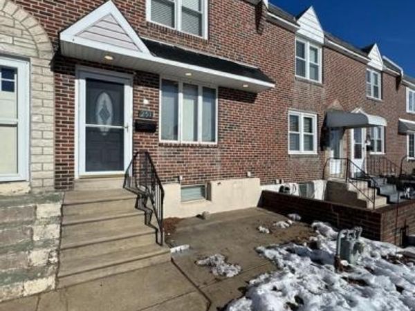 251 REVERE ROAD, CLIFTON HEIGHTS, PA 19018