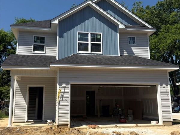 403 CREECH Street, Goldsboro, NC 27530