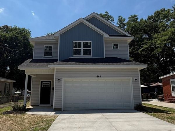 403 CREECH Street, Goldsboro, NC 27530