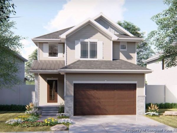 403 CREECH Street, Goldsboro, NC 27530