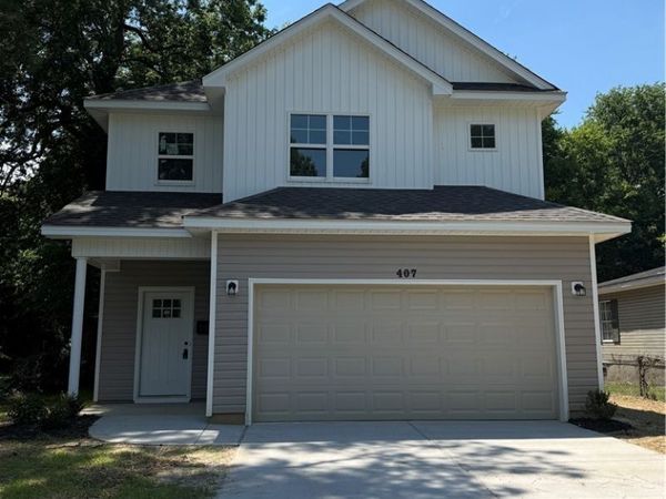 407 CREECH Street, Goldsboro, NC 27530