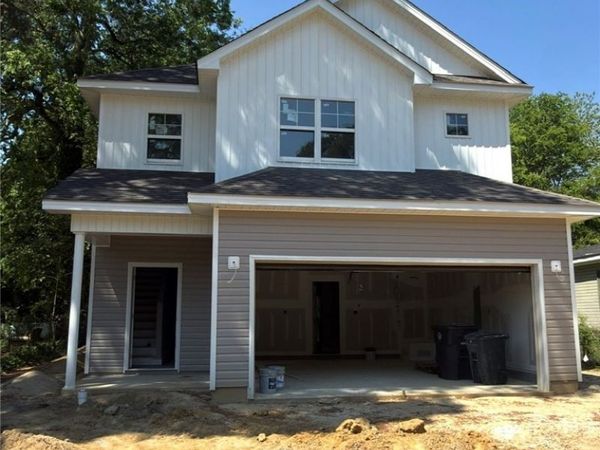 407 CREECH Street, Goldsboro, NC 27530