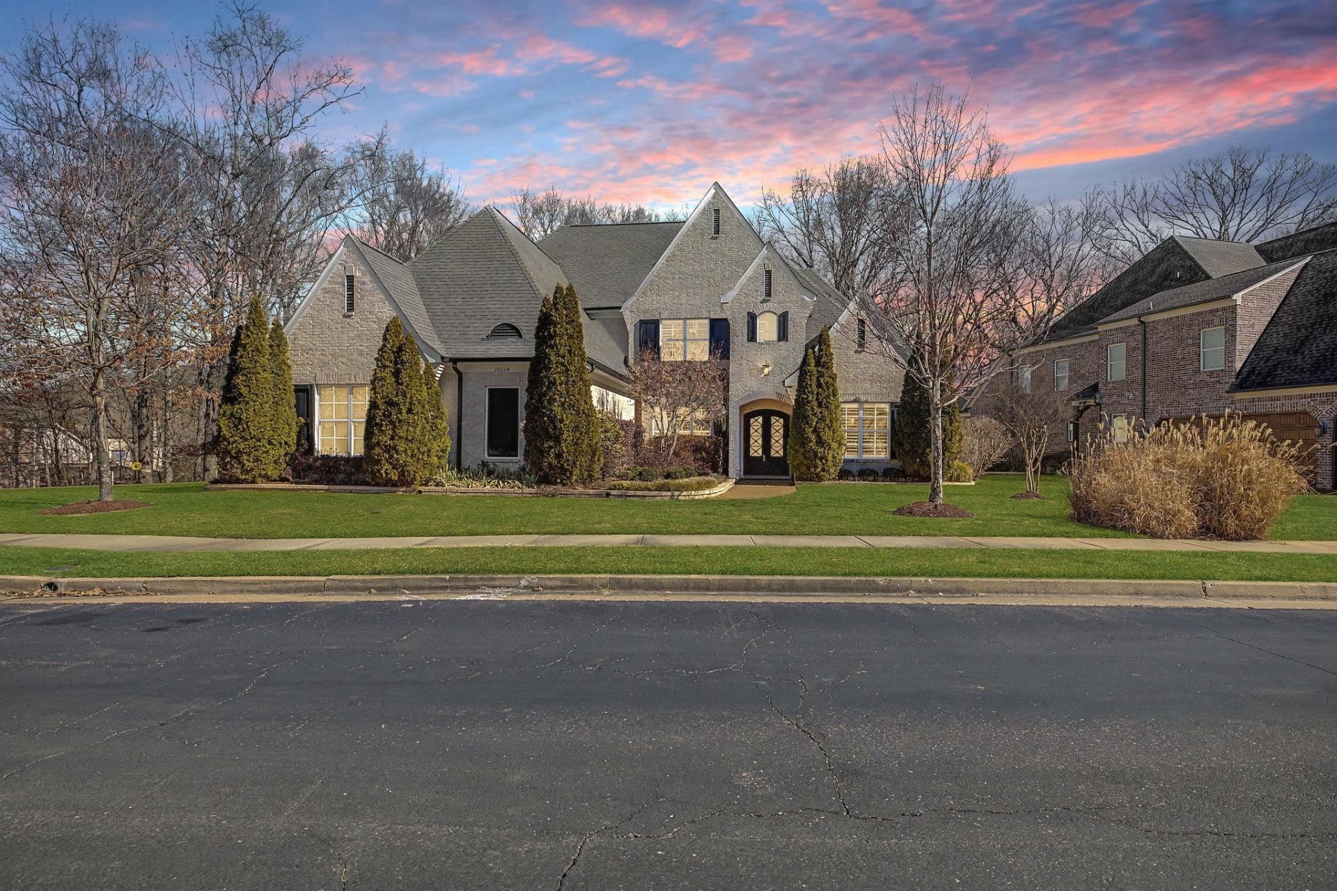 10204 MAPLE RUN DR Lakeland, TN 38002