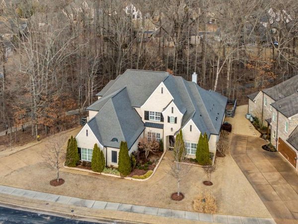 10204 MAPLE RUN DR, Lakeland, TN 38002