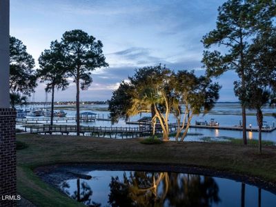 15 Sunset Boulevard, Unit 1201, Beaufort, SC 29907