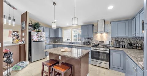 592 Morgan Circle, Sun Valley, NV 89433 Photo