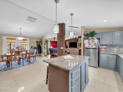 592 Morgan Circle, Sun Valley, NV 89433 Photo