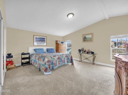 592 Morgan Circle, Sun Valley, NV 89433 Photo