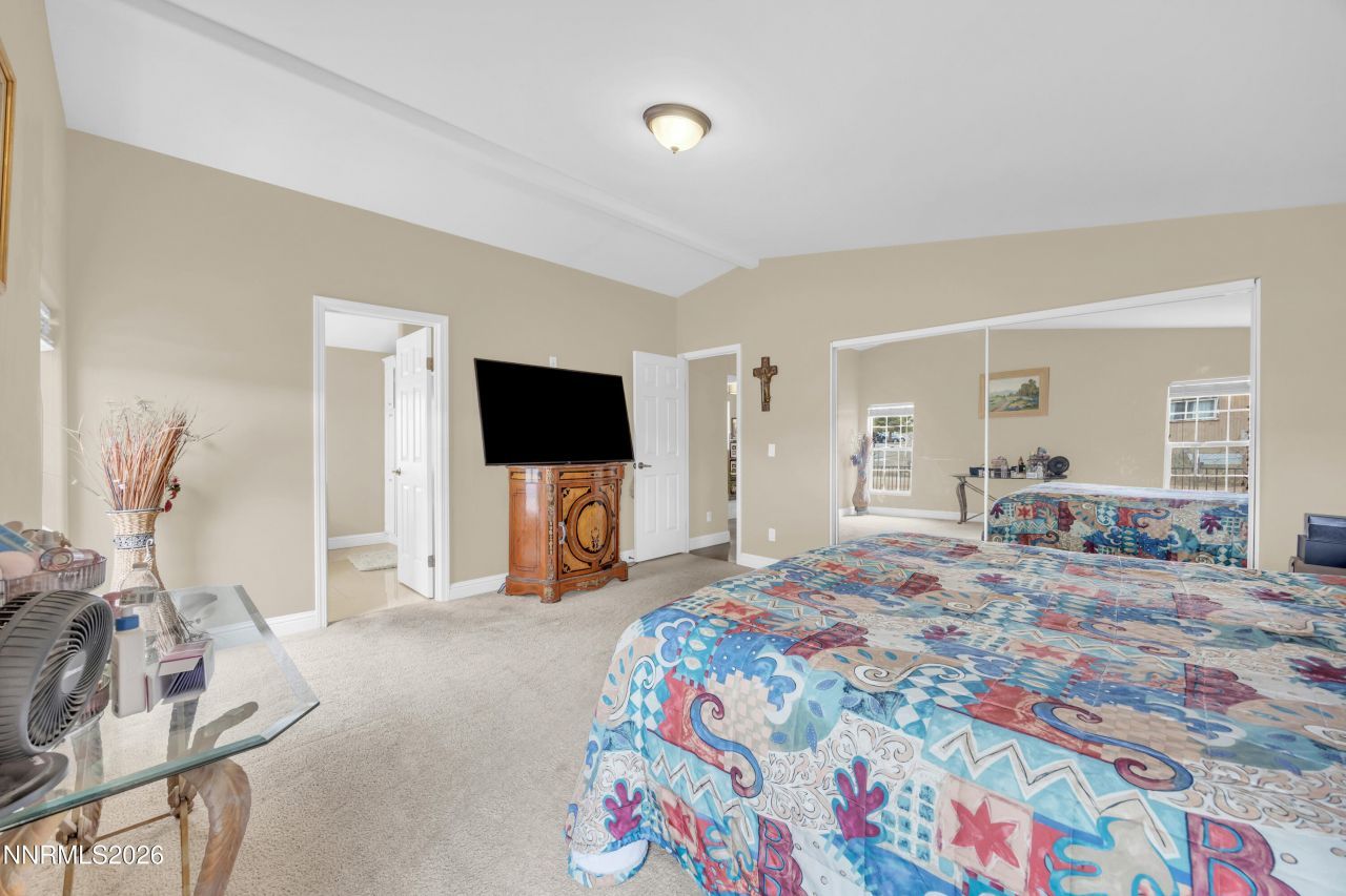 592 Morgan Circle, Sun Valley, NV 89433 Photo