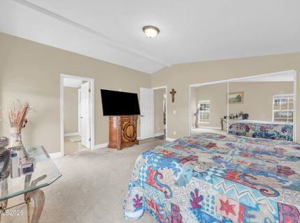 592 Morgan Circle, Sun Valley, NV 89433 Photo