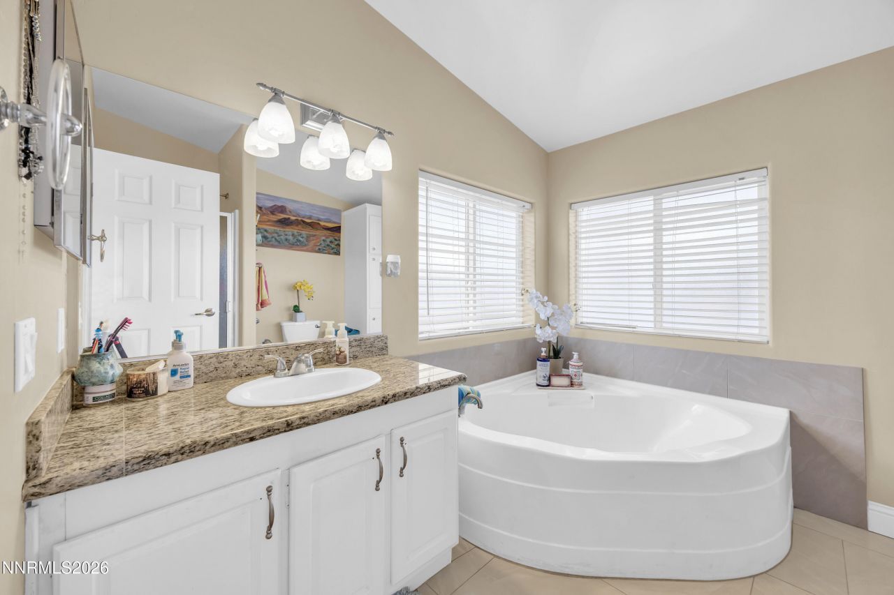 592 Morgan Circle, Sun Valley, NV 89433 Photo