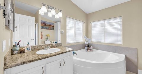 592 Morgan Circle, Sun Valley, NV 89433 Photo