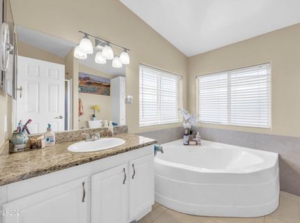 592 Morgan Circle, Sun Valley, NV 89433 Photo