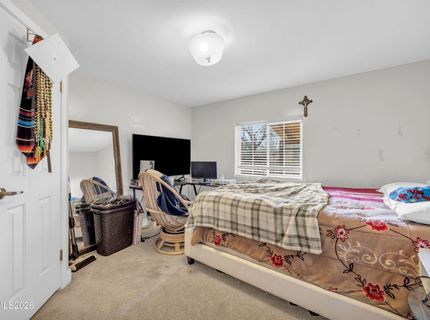592 Morgan Circle, Sun Valley, NV 89433 Photo