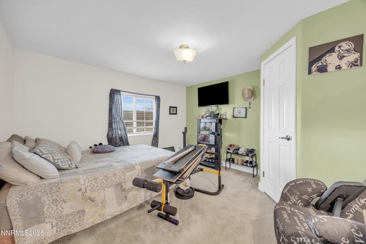 592 Morgan Circle, Sun Valley, NV 89433 Photo