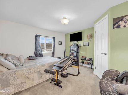 592 Morgan Circle, Sun Valley, NV 89433 Photo