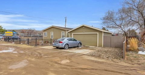 592 Morgan Circle, Sun Valley, NV 89433 Photo