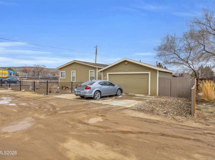 592 Morgan Circle, Sun Valley, NV 89433 Photo