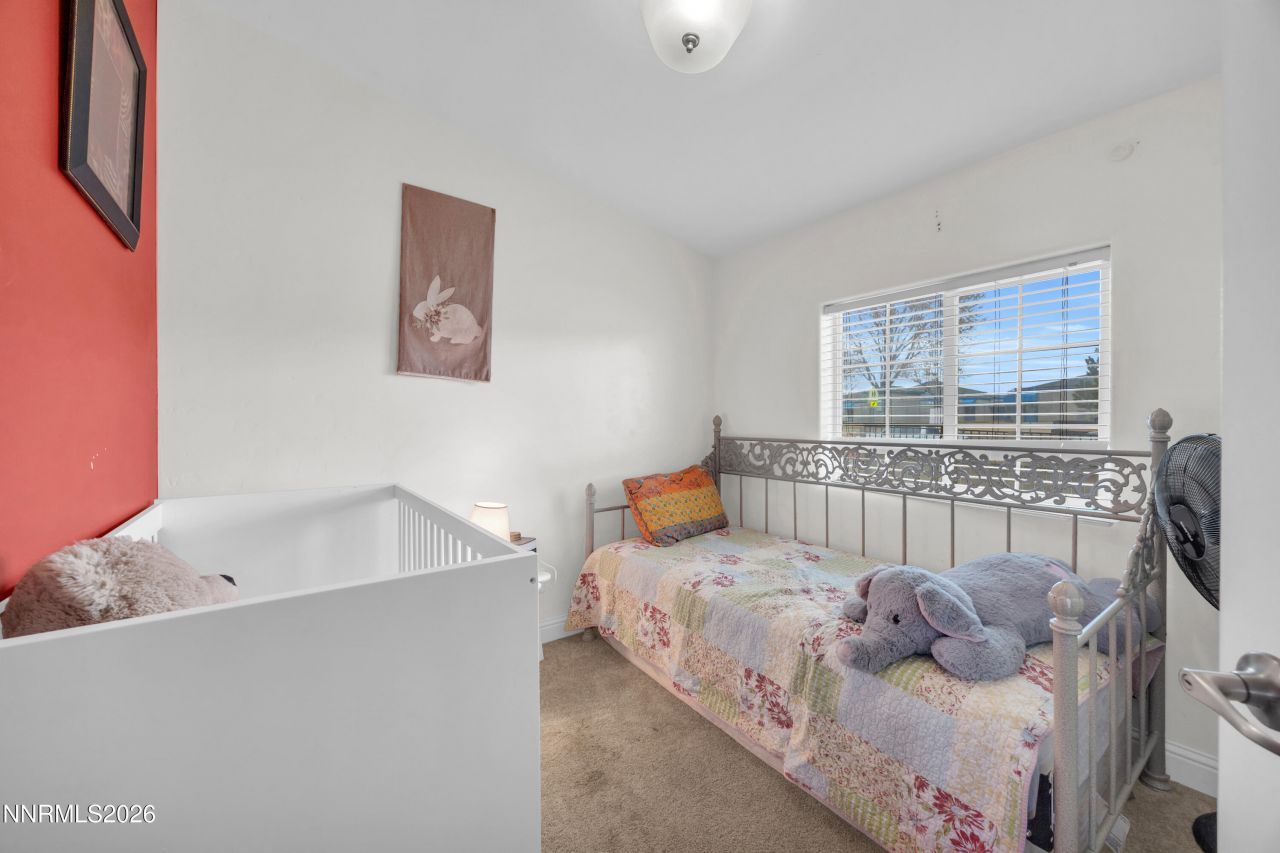 592 Morgan Circle, Sun Valley, NV 89433 Photo