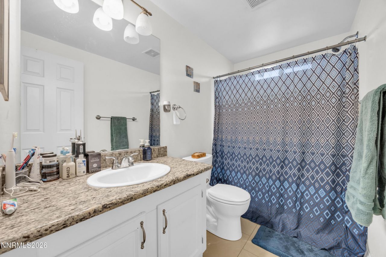 592 Morgan Circle, Sun Valley, NV 89433 Photo