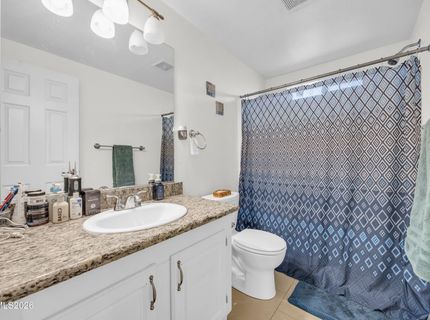 592 Morgan Circle, Sun Valley, NV 89433 Photo