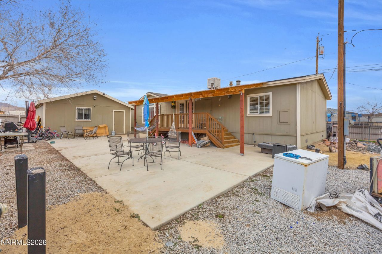 592 Morgan Circle, Sun Valley, NV 89433 Photo