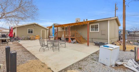 592 Morgan Circle, Sun Valley, NV 89433 Photo