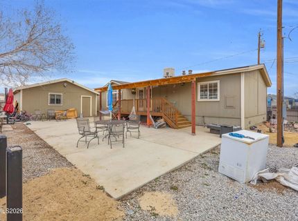 592 Morgan Circle, Sun Valley, NV 89433 Photo