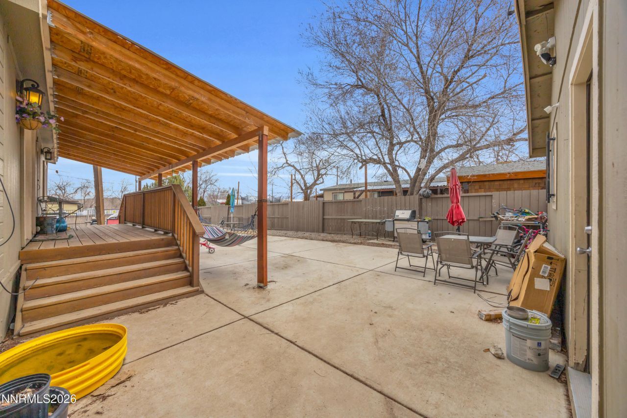 592 Morgan Circle, Sun Valley, NV 89433 Photo