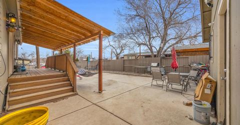 592 Morgan Circle, Sun Valley, NV 89433 Photo