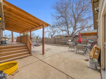 592 Morgan Circle, Sun Valley, NV 89433 Photo