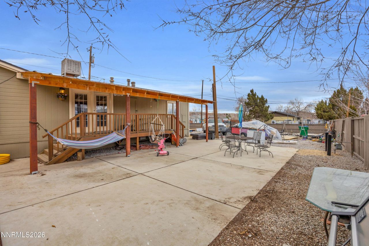 592 Morgan Circle, Sun Valley, NV 89433 Photo