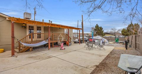 592 Morgan Circle, Sun Valley, NV 89433 Photo