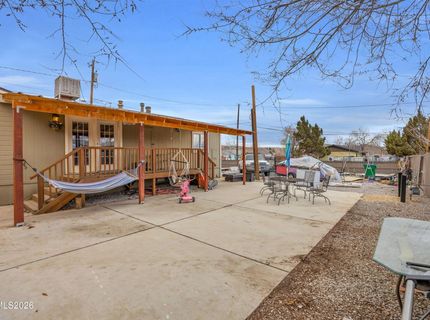 592 Morgan Circle, Sun Valley, NV 89433 Photo