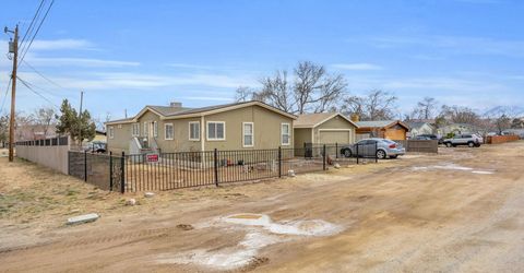 592 Morgan Circle, Sun Valley, NV 89433 Photo